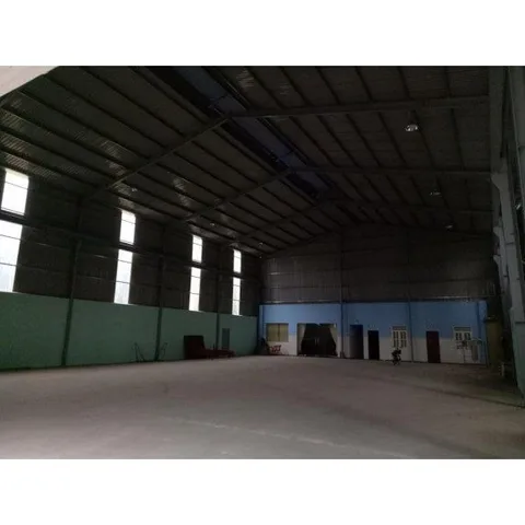 Bất động sản tại Bình Dương - ảnh 1