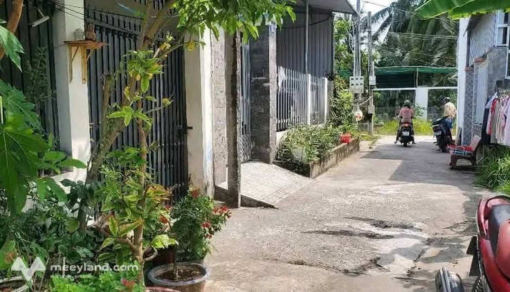 Bất động sản tại Bến Tre - ảnh 1