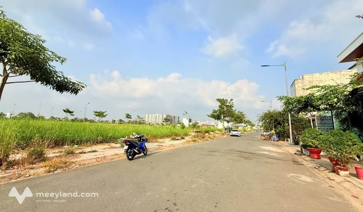 Bất động sản tại An Giang - ảnh 1
