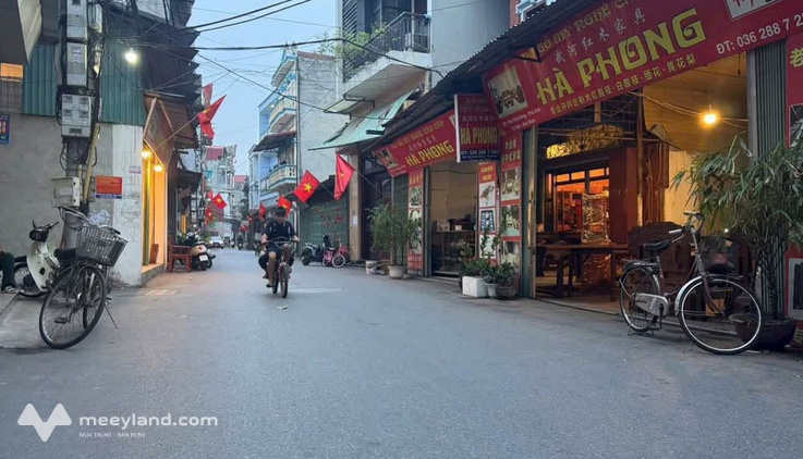 Bất động sản tại Bắc Ninh - ảnh 1