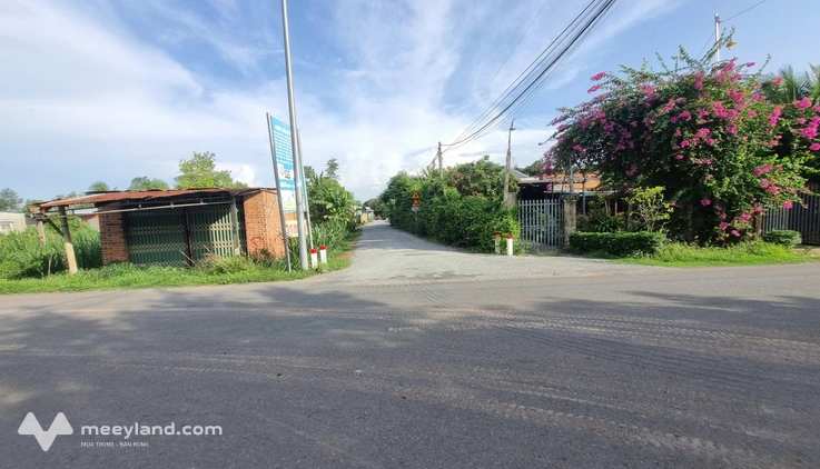 Bất động sản tại Tây Ninh - ảnh 1