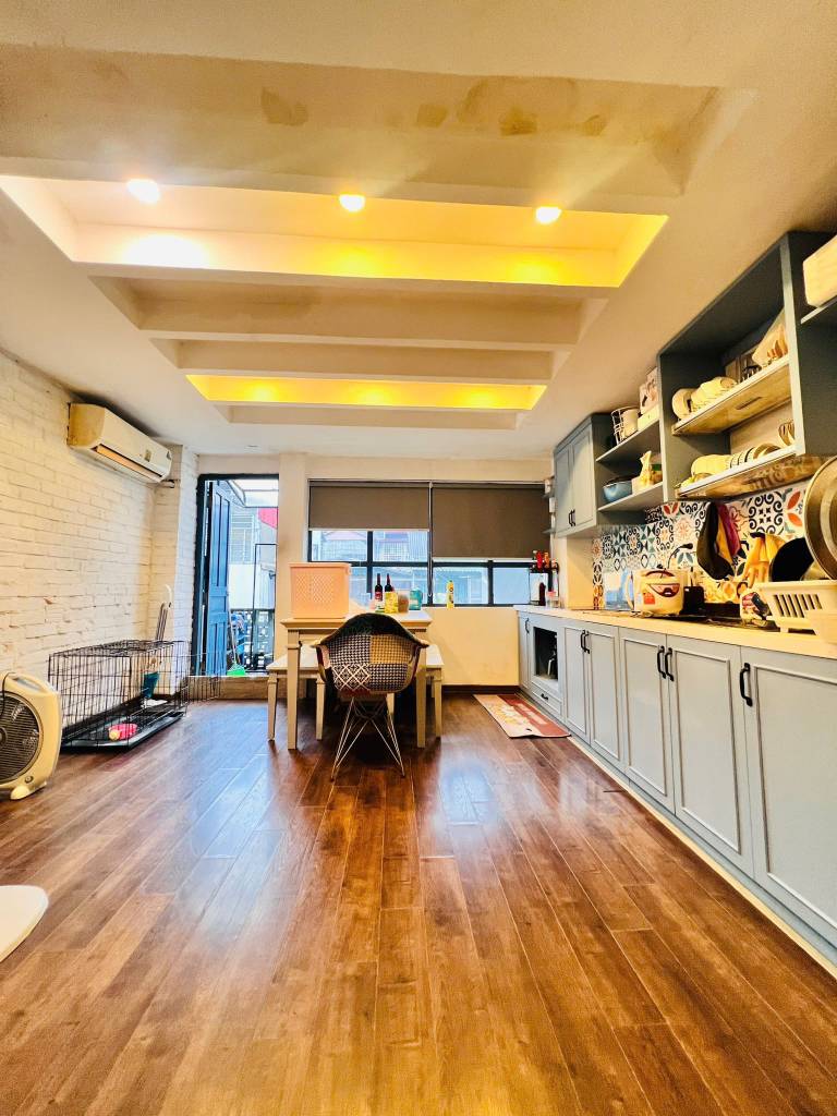 Bất động sản tại Hà Nội - ảnh 1