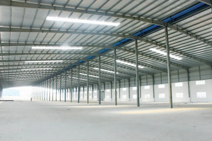 Bất động sản tại Đồng Nai - ảnh 1