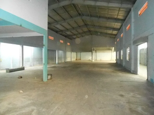 Bất động sản tại TP. Hồ Chí Minh - ảnh 1