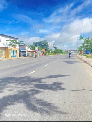 Bất động sản tại Bà Rịa - Vũng Tàu - ảnh 1