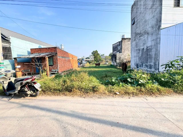 Bất động sản tại Tây Ninh - ảnh 1
