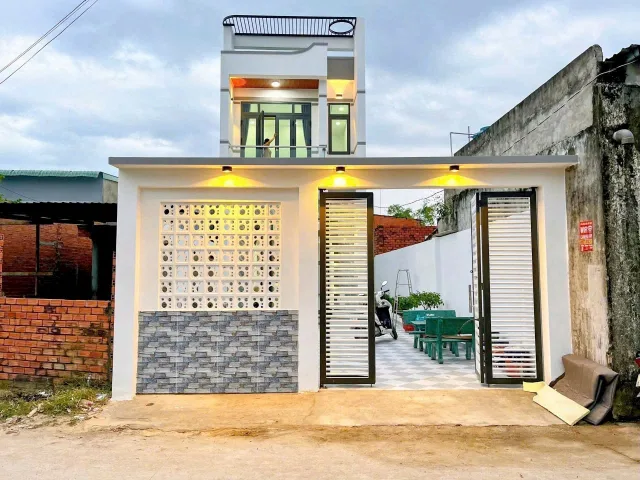 Bất động sản tại Tây Ninh - ảnh 1