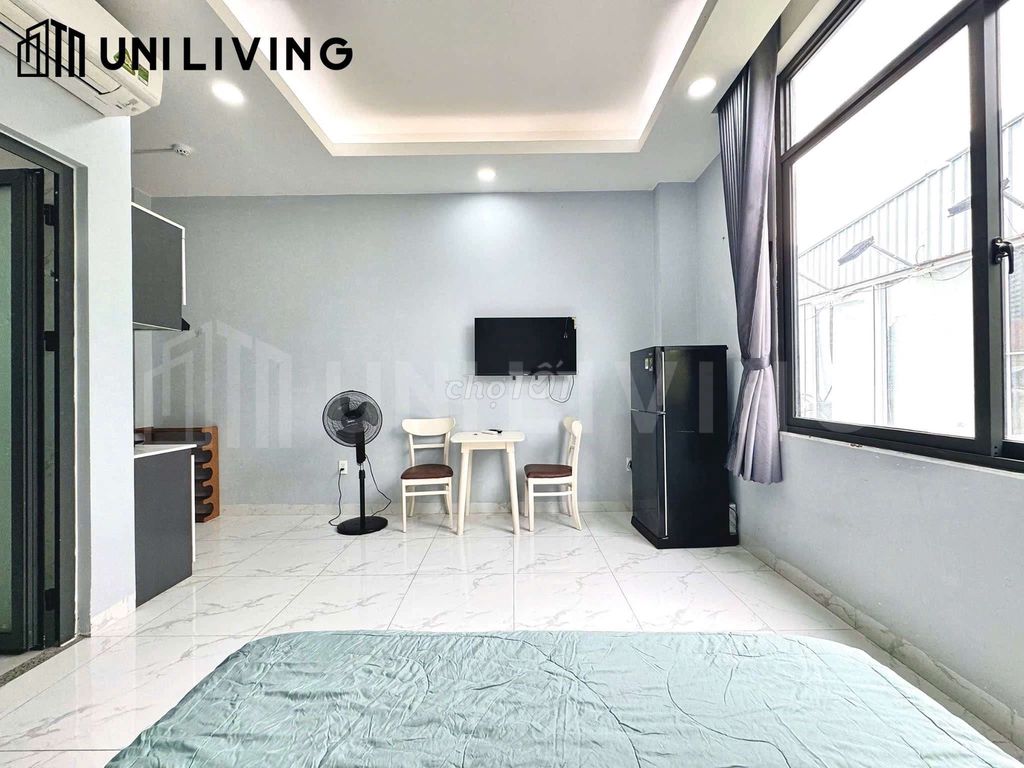 Căn hộ / chung cư tại Thủ Đức, TP. Hồ Chí Minh - ảnh 2
