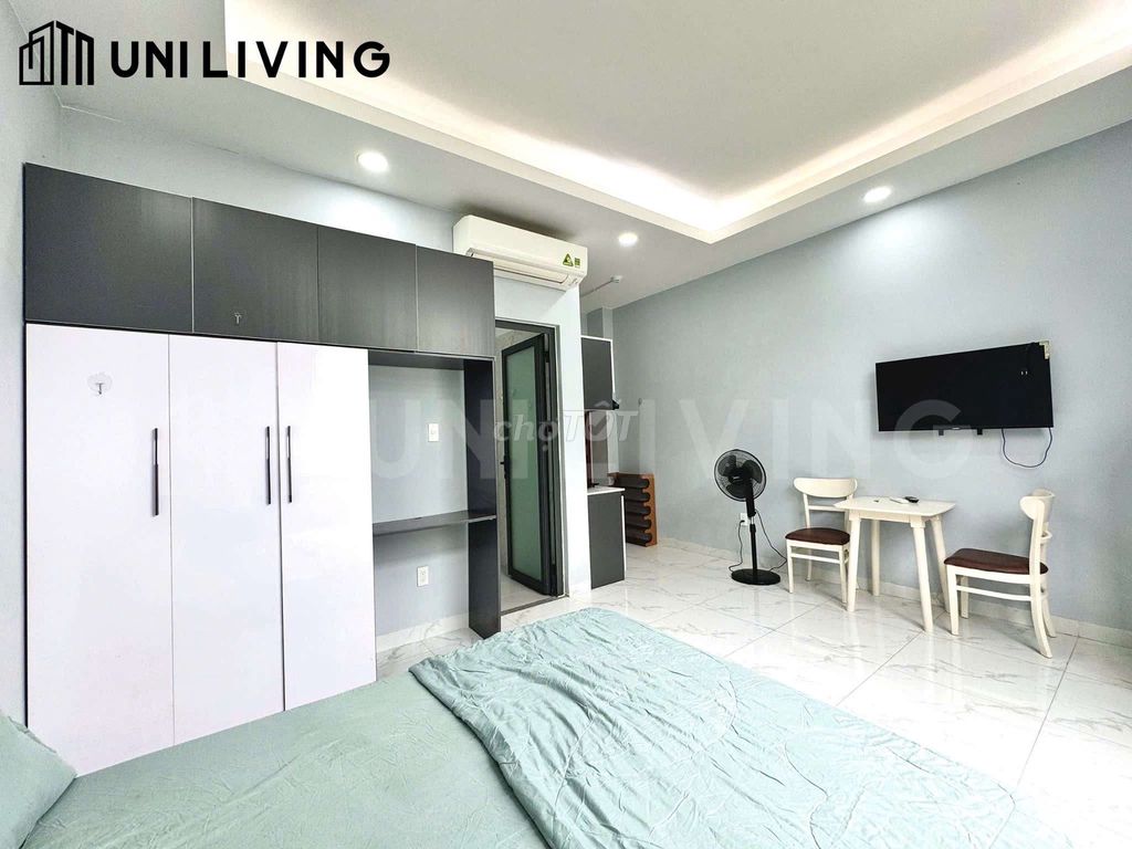 Căn hộ / chung cư tại Thủ Đức, TP. Hồ Chí Minh - ảnh 4