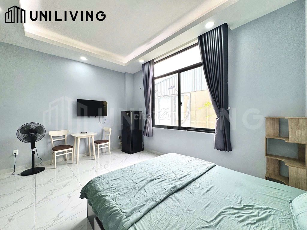 Căn hộ / chung cư tại Thủ Đức, TP. Hồ Chí Minh - ảnh 5