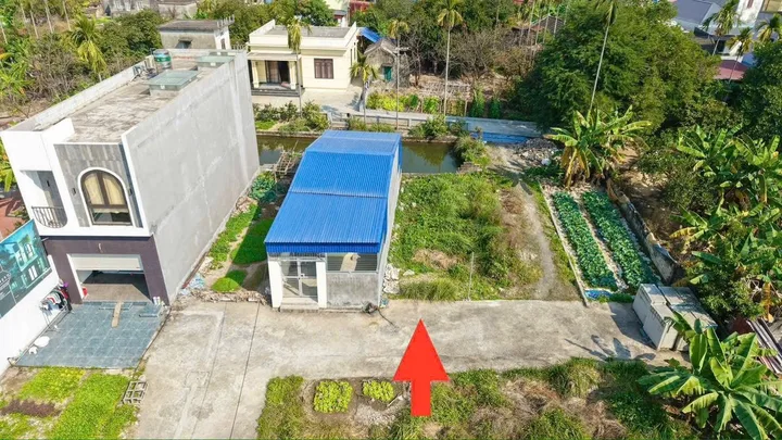 Bất động sản tại Hải Phòng - ảnh 1