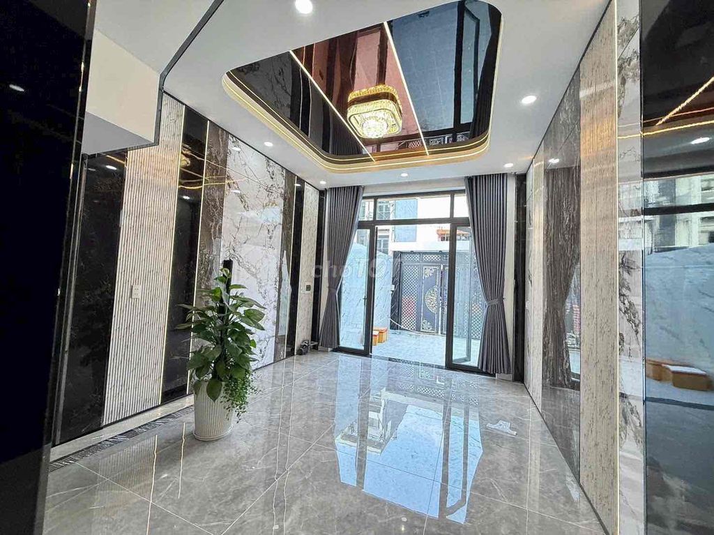 Nhà riêng tại 12, TP. Hồ Chí Minh - ảnh 3