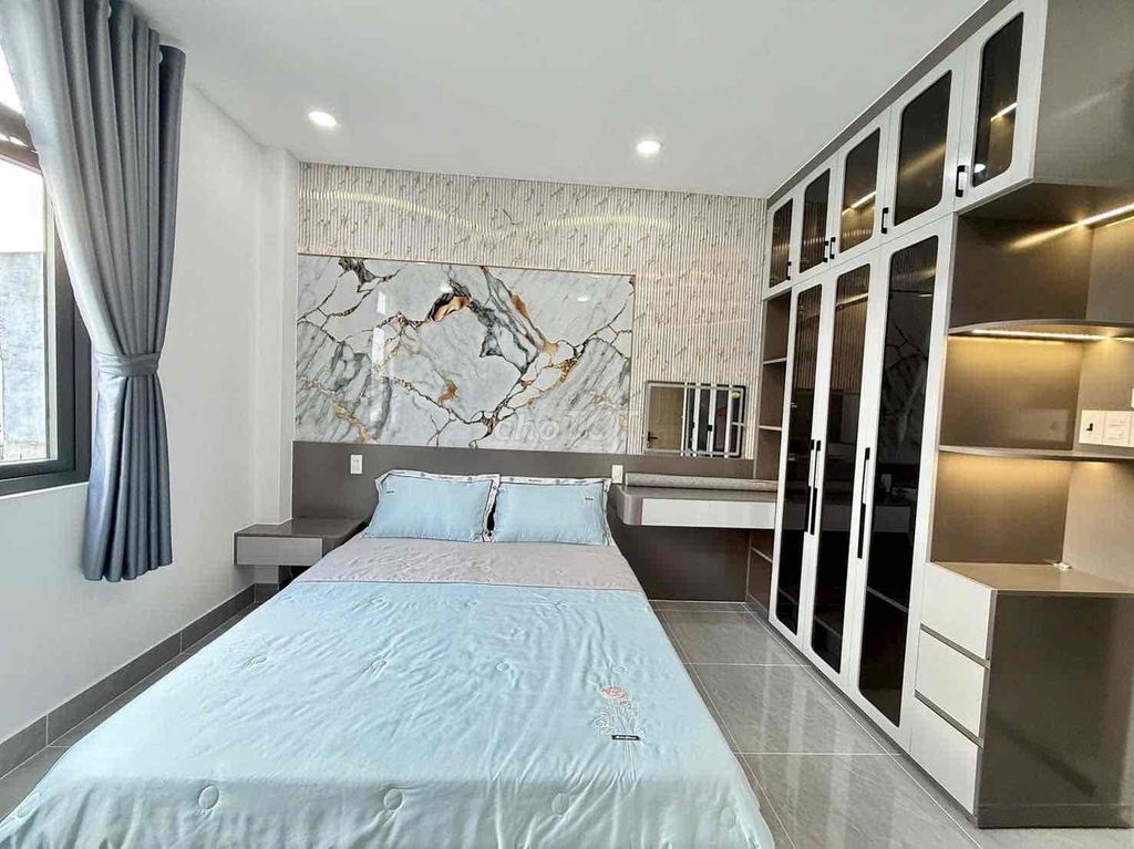 Nhà riêng tại 12, TP. Hồ Chí Minh - ảnh 5