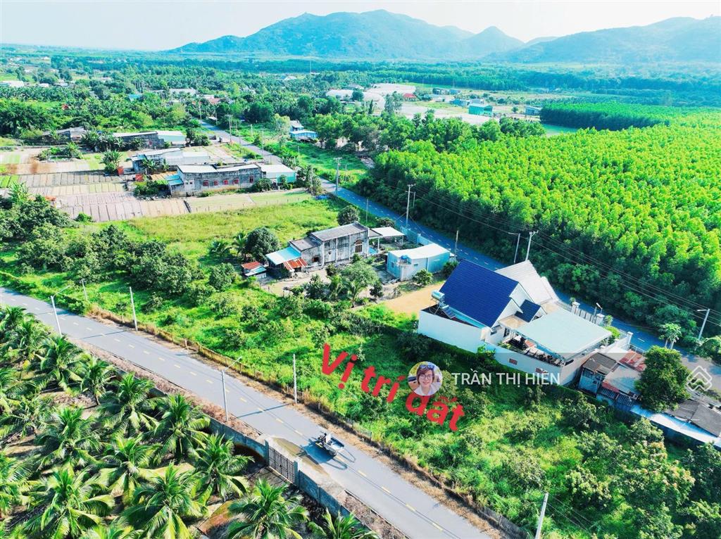 Bất động sản tại Bà Rịa - Vũng Tàu - ảnh 1
