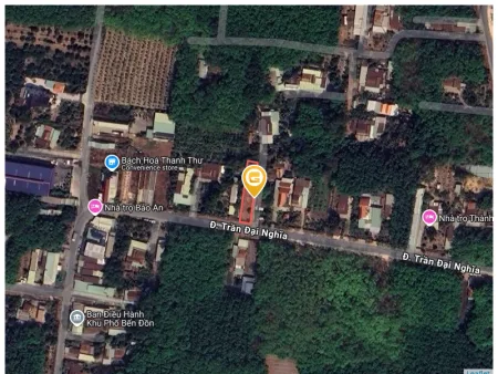 Bất động sản tại Bình Dương - ảnh 1