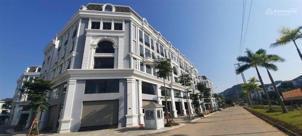 Bất động sản tại Lạng Sơn - ảnh 1