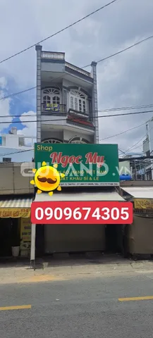 Bất động sản tại TP. Hồ Chí Minh - ảnh 1