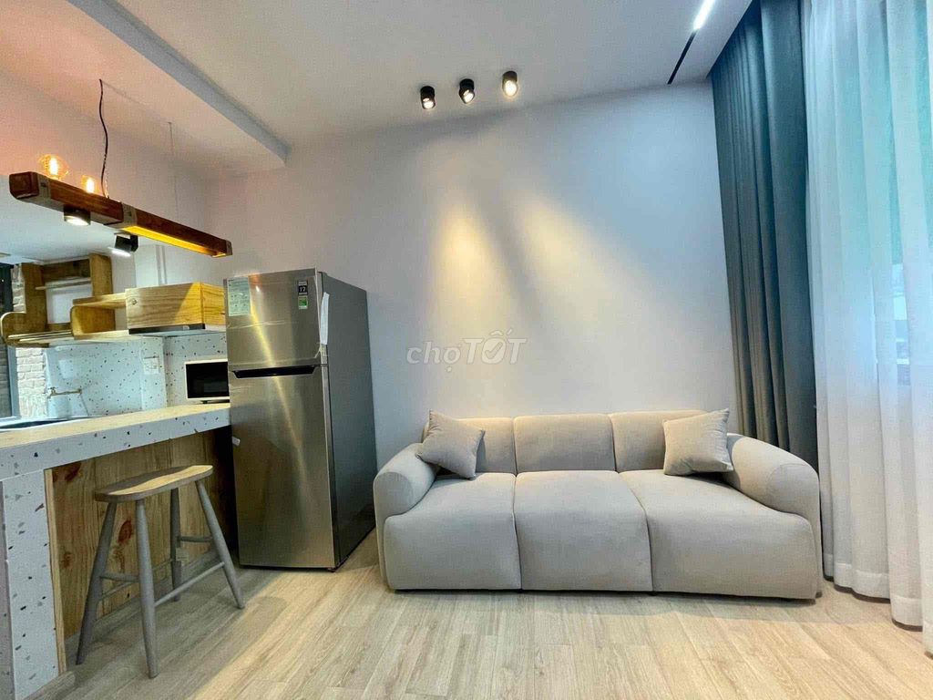 Căn hộ / chung cư tại Tân Bình, TP. Hồ Chí Minh - ảnh 4