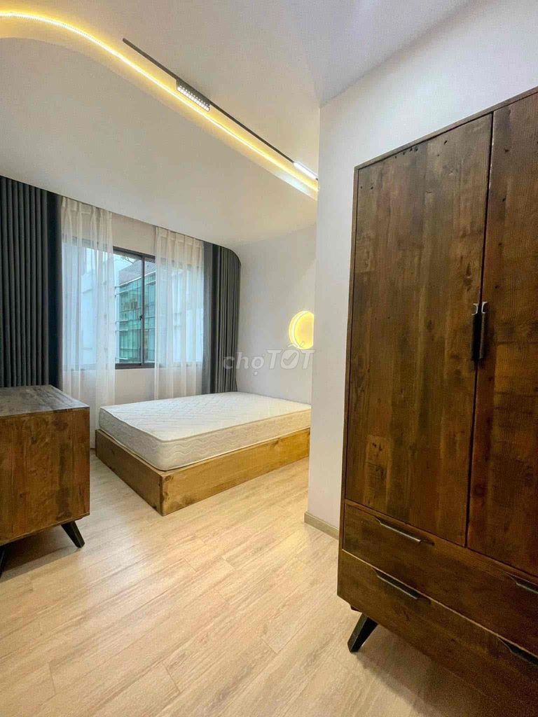 Căn hộ / chung cư tại Tân Bình, TP. Hồ Chí Minh - ảnh 5