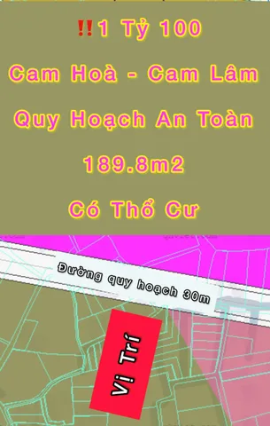 Bất động sản tại Khánh Hòa - ảnh 1
