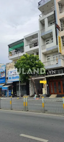 Bất động sản tại TP. Hồ Chí Minh - ảnh 1