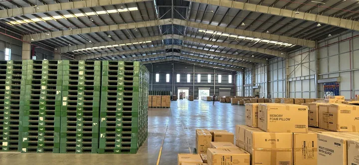 Bất động sản tại Bắc Ninh - ảnh 1