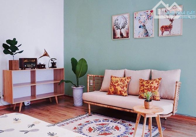 Bất động sản tại Đà Nẵng - ảnh 1