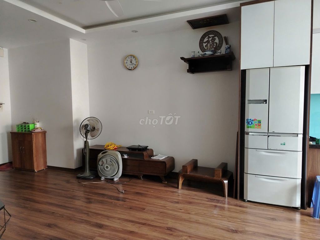 Căn hộ / chung cư tại Hoài Đức, Hà Nội - ảnh 2