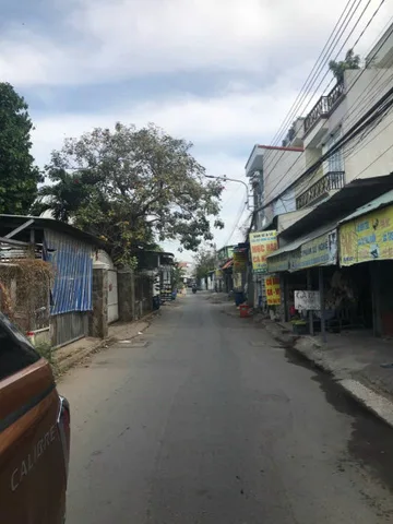 Bất động sản tại Bình Dương - ảnh 1