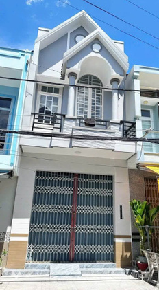 Bất động sản tại An Giang - ảnh 1