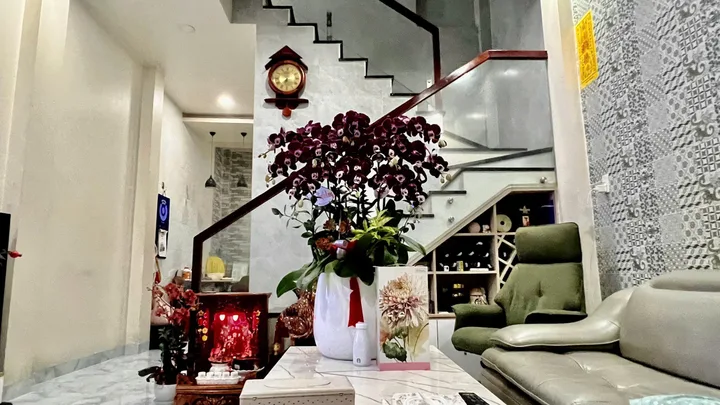 Bất động sản tại TP. Hồ Chí Minh - ảnh 1