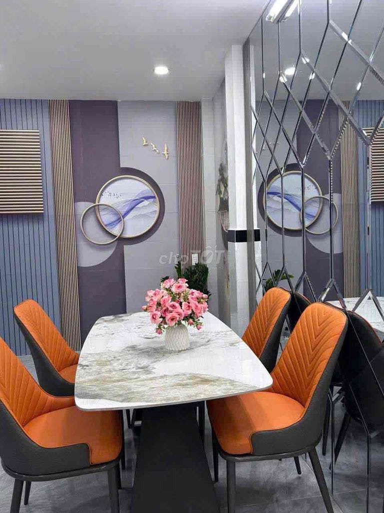 Nhà riêng tại Hóc Môn, TP. Hồ Chí Minh - ảnh 4