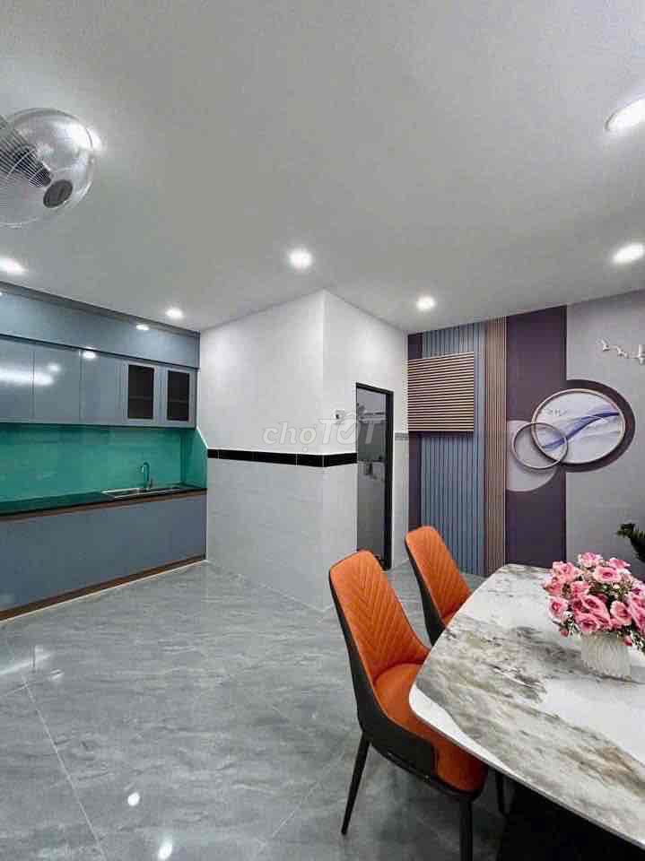 Nhà riêng tại Hóc Môn, TP. Hồ Chí Minh - ảnh 5