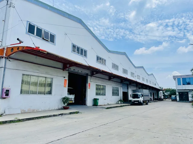 Bất động sản tại TP. Hồ Chí Minh - ảnh 1