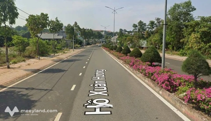 Bất động sản tại Bình Phước - ảnh 1