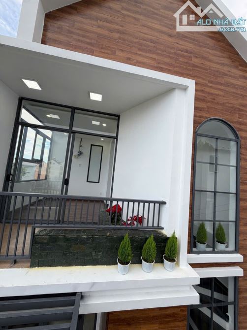 Bất động sản tại Lâm Đồng - ảnh 1