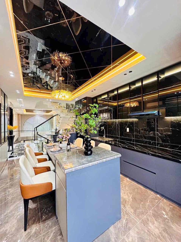 Nhà riêng tại 12, TP. Hồ Chí Minh - ảnh 3