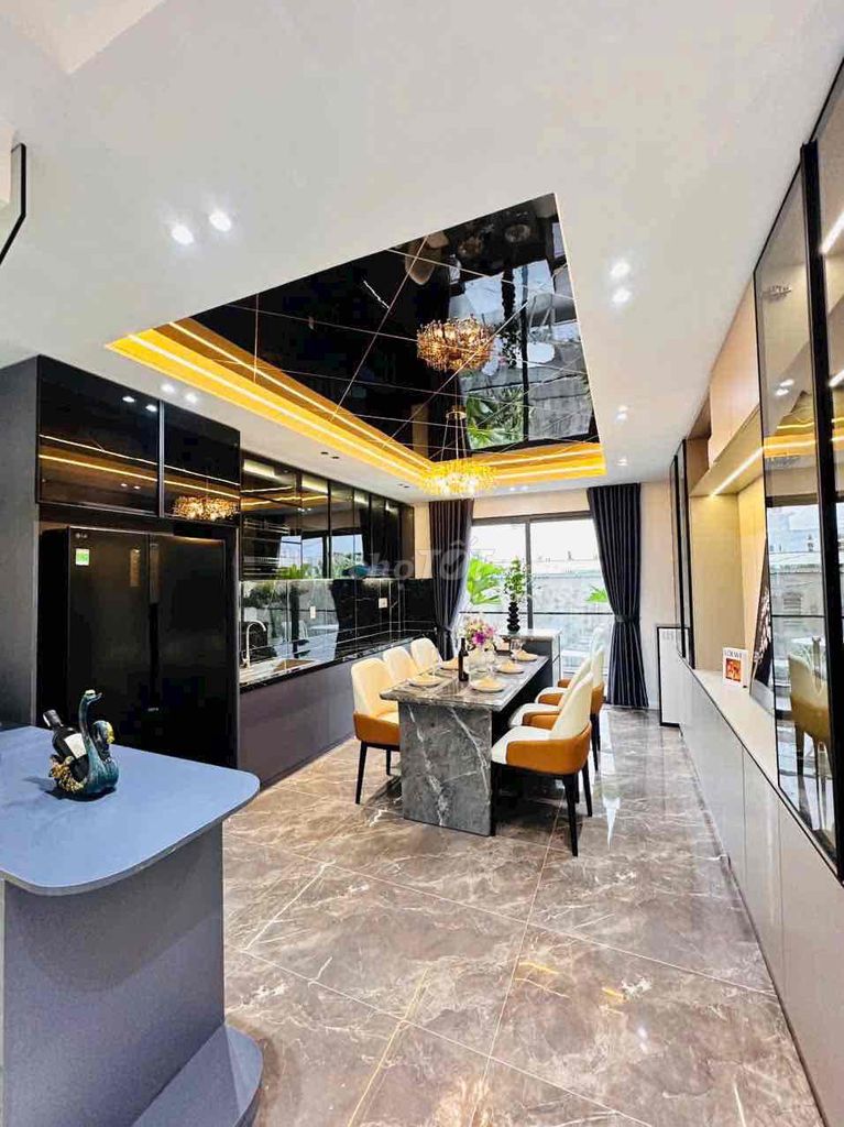 Nhà riêng tại 12, TP. Hồ Chí Minh - ảnh 4