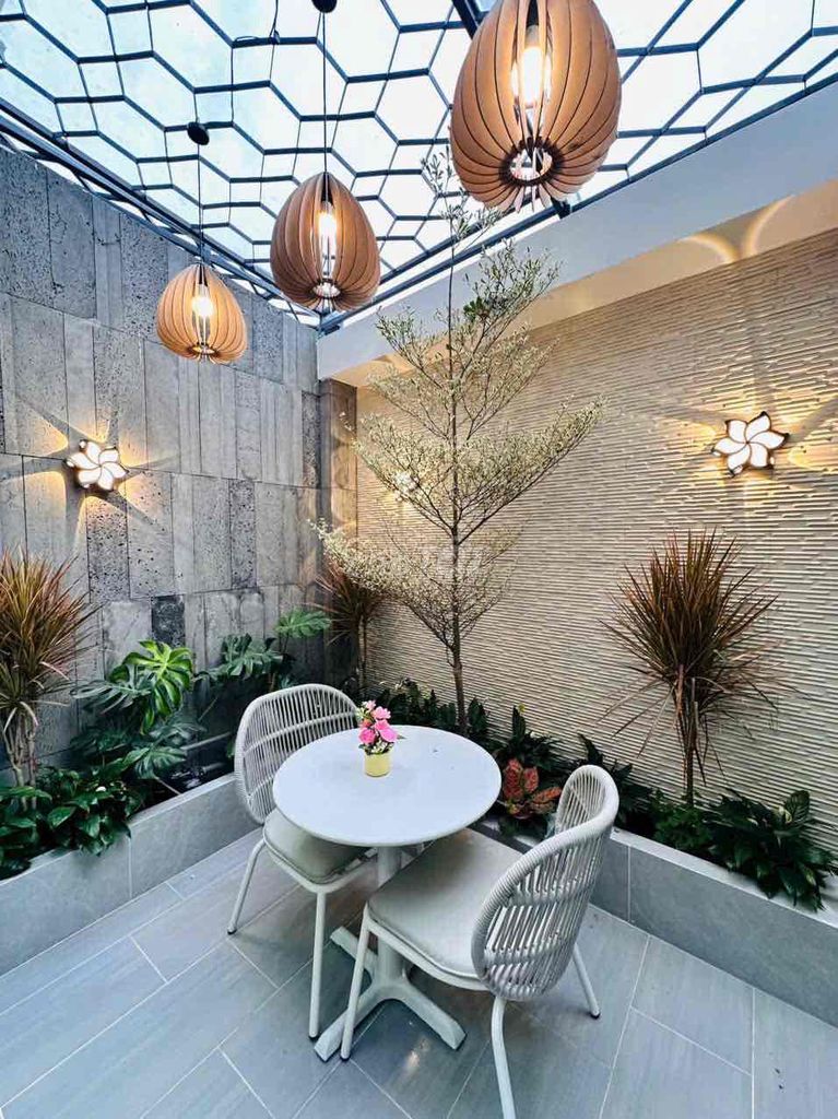 Nhà riêng tại 12, TP. Hồ Chí Minh - ảnh 5