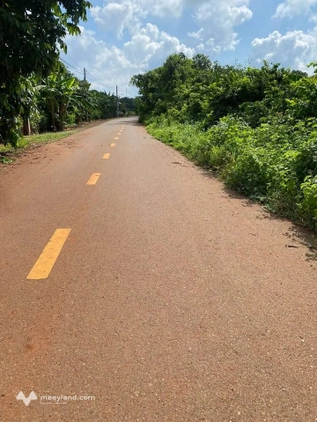 Bất động sản tại Bà Rịa - Vũng Tàu - ảnh 1