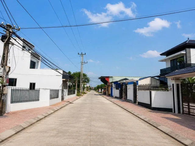 Bất động sản tại Hải Phòng - ảnh 1