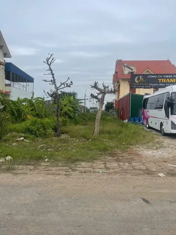Bất động sản tại Hải Phòng - ảnh 1