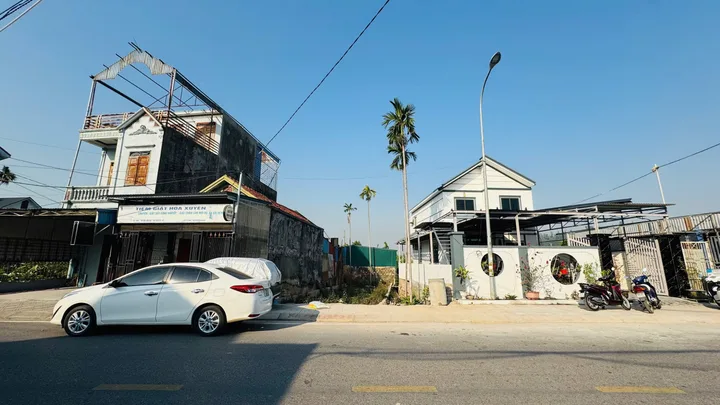Bất động sản tại Hải Phòng - ảnh 1