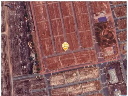 Bất động sản tại Bình Dương - ảnh 1