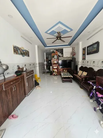 Bất động sản tại TP. Hồ Chí Minh - ảnh 1