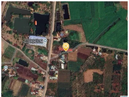 Bất động sản tại Đắk Lắk - ảnh 1