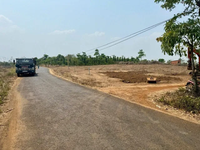 Bất động sản tại Đắk Lắk - ảnh 1