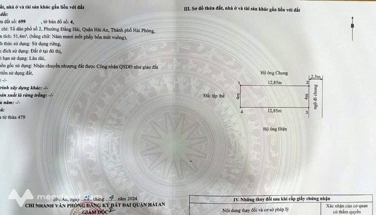 Bất động sản tại Hải Phòng - ảnh 1