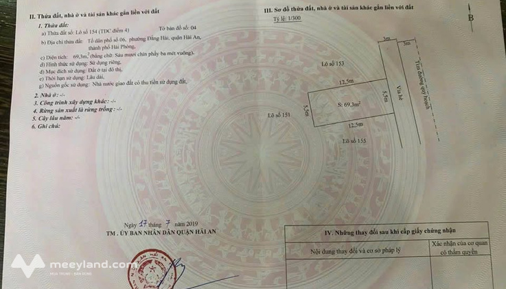 Bất động sản tại Hải Phòng - ảnh 1