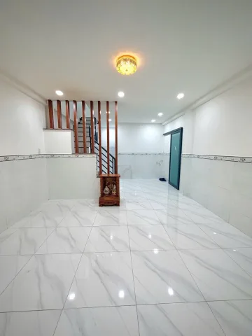 Bất động sản tại TP. Hồ Chí Minh - ảnh 1